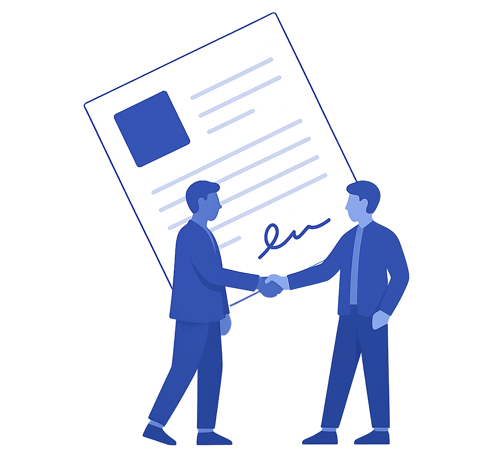 直接契約・マージン0円